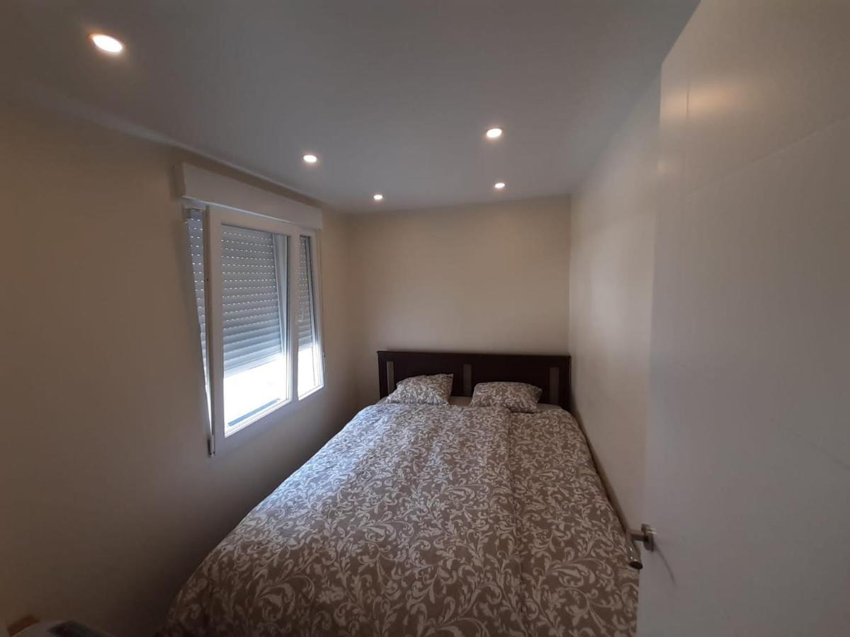 Modern Huge Appartement, Just 100 M From The Beach Santa Pola Exteriér fotografie