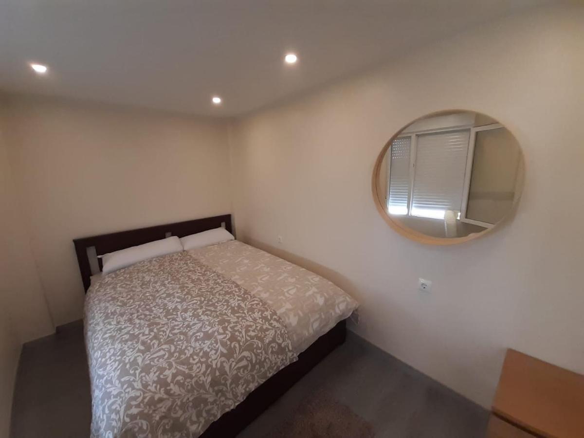 Modern Huge Appartement, Just 100 M From The Beach Santa Pola Exteriér fotografie