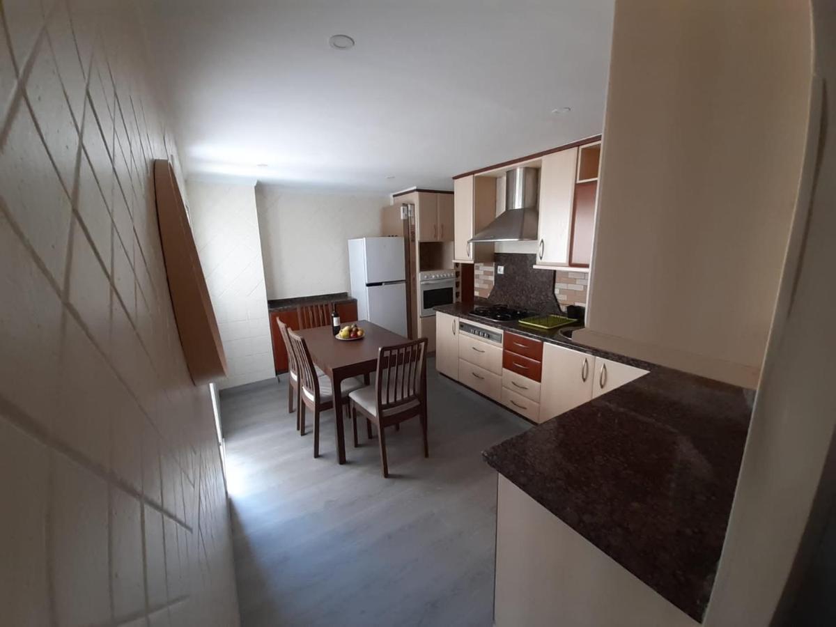 Modern Huge Appartement, Just 100 M From The Beach Santa Pola Exteriér fotografie